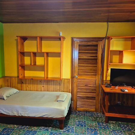 Casa Dolce Vita Puerto Viejo de Talamanca Kültér fotó