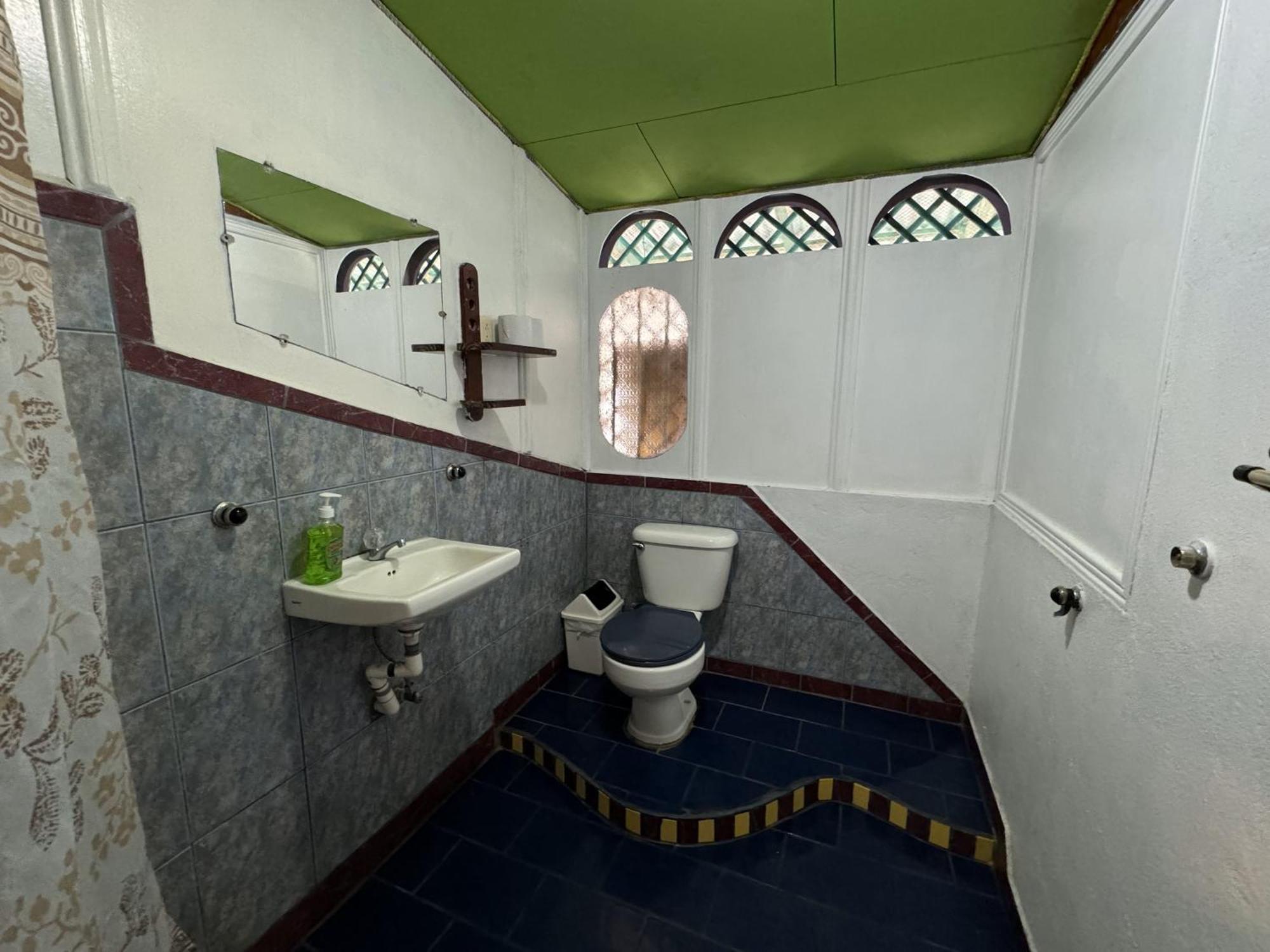 Casa Dolce Vita Puerto Viejo de Talamanca Kültér fotó