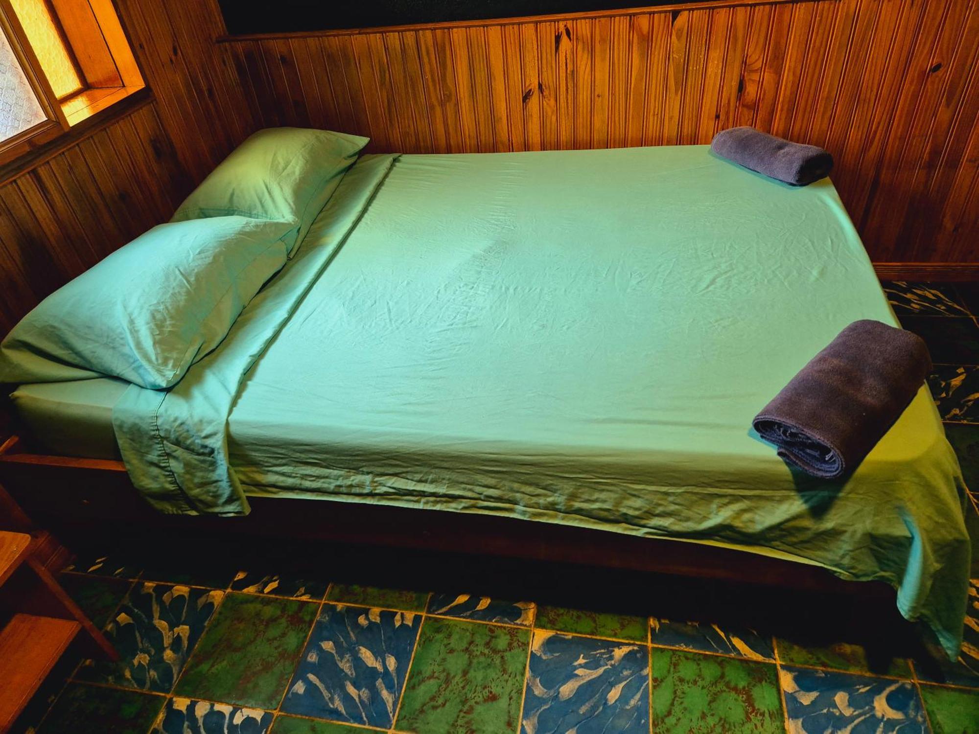 Casa Dolce Vita Puerto Viejo de Talamanca Kültér fotó