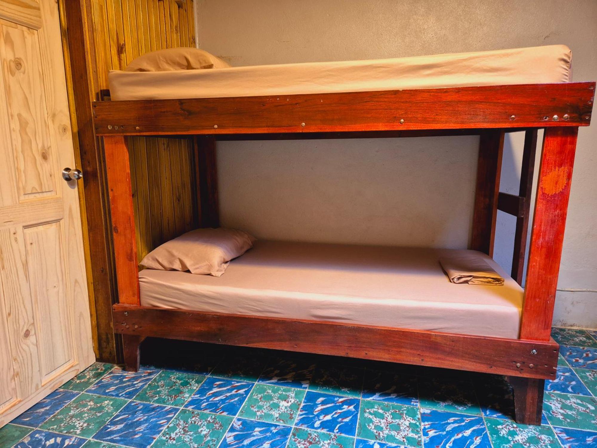 Casa Dolce Vita Puerto Viejo de Talamanca Kültér fotó