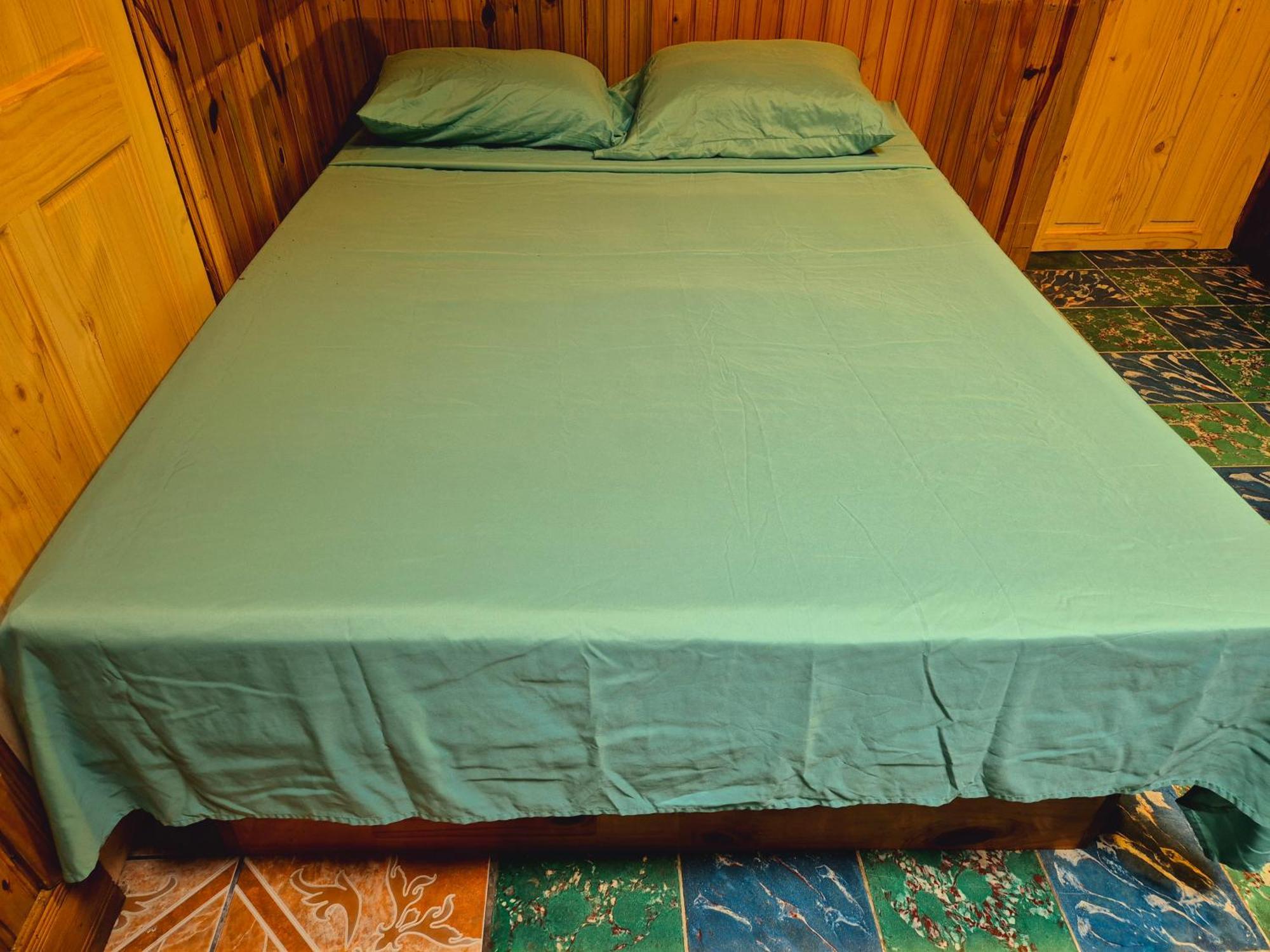 Casa Dolce Vita Puerto Viejo de Talamanca Kültér fotó