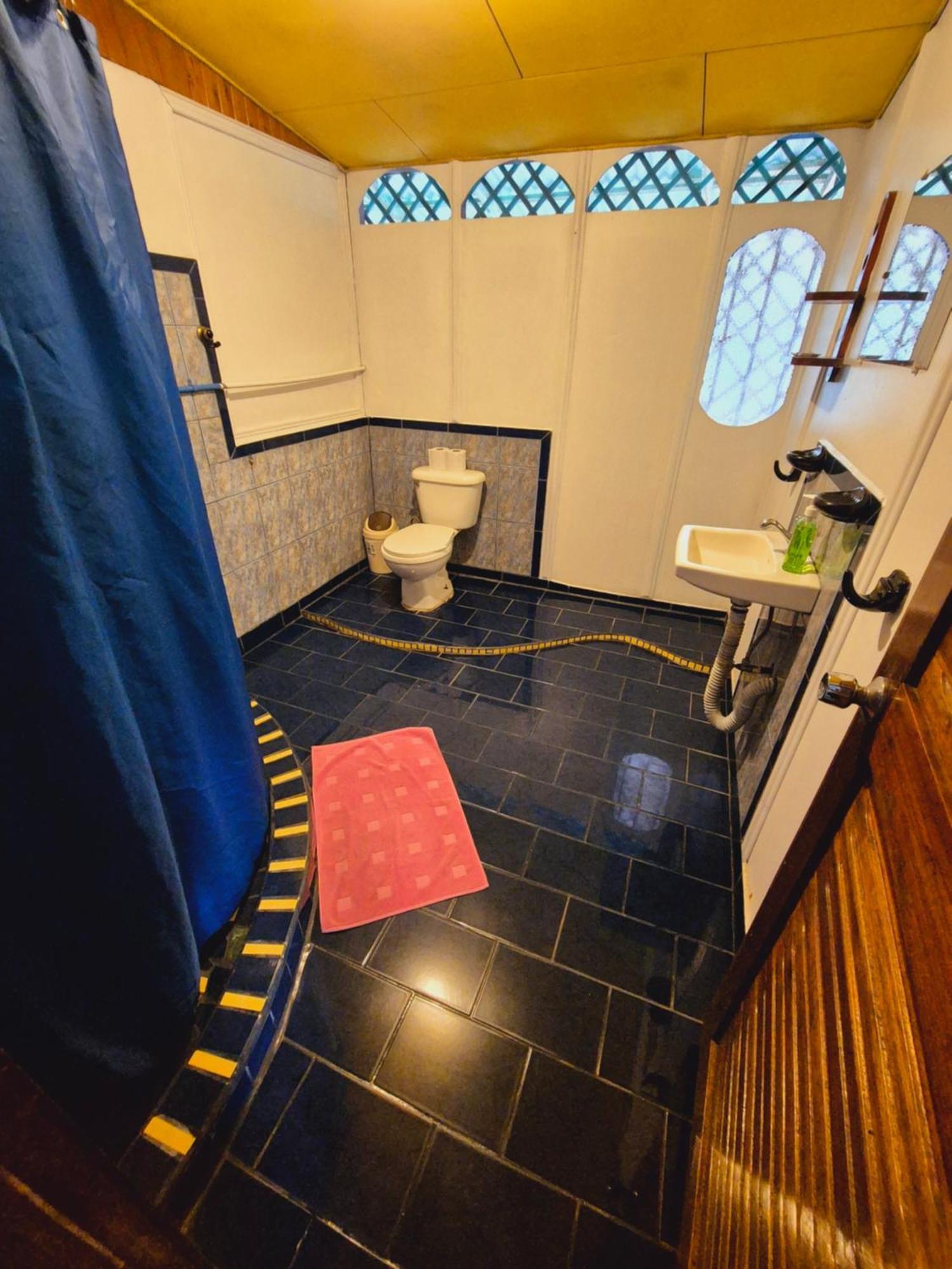 Casa Dolce Vita Puerto Viejo de Talamanca Kültér fotó